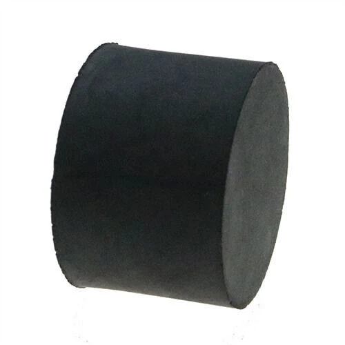 M6  Anti-Vibration Mount - Female Flat Buffers (Weight Rating 27.5kg) | Vital Parts