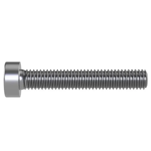 M16 x 25mm Low Hex Socket Cap Screw (DIN 7984) | A2 Stainless Steel