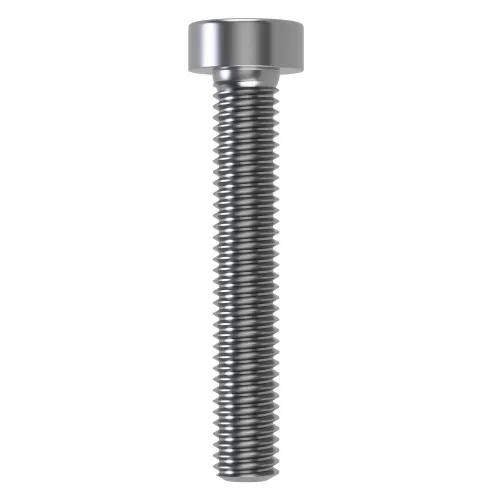 M16 x 35mm Low Hex Socket Cap Screw (DIN 7984) | Marine Grade A4 Stainless Steel