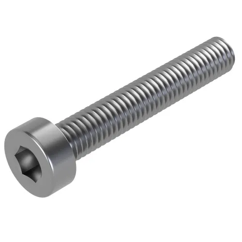 M16 x 35mm Low Hex Socket Cap Screw (DIN 7984) | Marine Grade A4 Stainless Steel