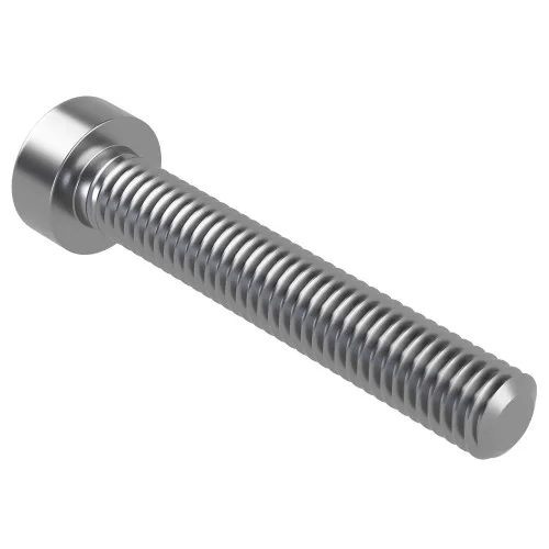 M16 x 45mm Low Hex Socket Cap Screw (DIN 7984) | A2 Stainless Steel