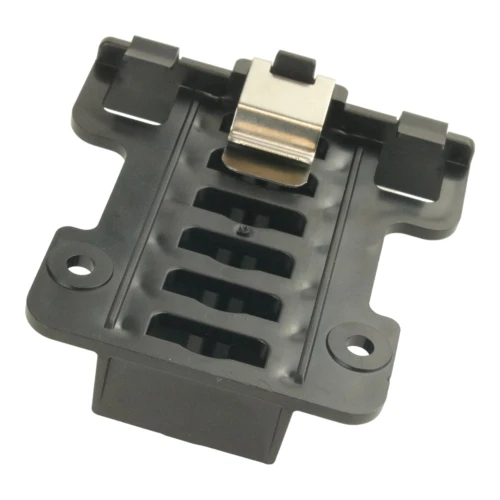 Multi Cable Clips | 5.2-7.2mm Wire for Panel Mount 