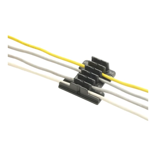 Multi Cable Clips - Screw Mount | Cable Runner 