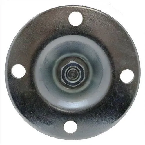 150mm (M20) Machinery Foot - 20000N | Galv Steel