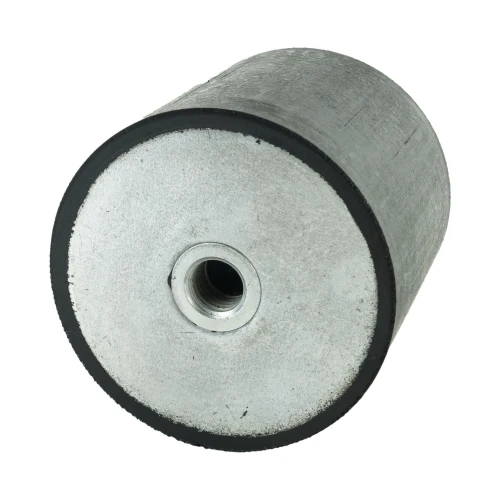 M14  Anti-Vibration Mount - Female Flat Buffers (Weight Rating 416kg) | Vital Parts