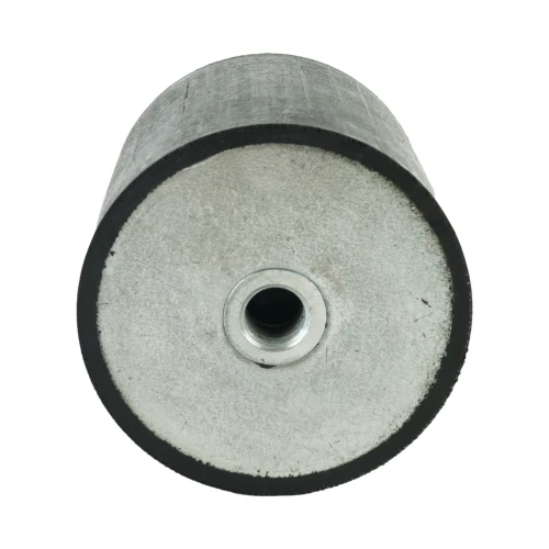 M14  Anti-Vibration Mount - Female Flat Buffers (Weight Rating 416kg) | Vital Parts