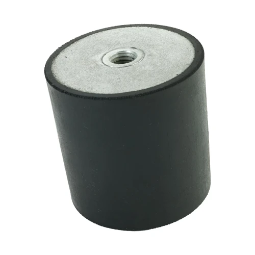 M14  Anti-Vibration Mount - Female Flat Buffers (Weight Rating 416kg) | Vital Parts