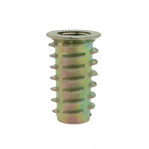 Cone Shaped D Nuts - MTI018