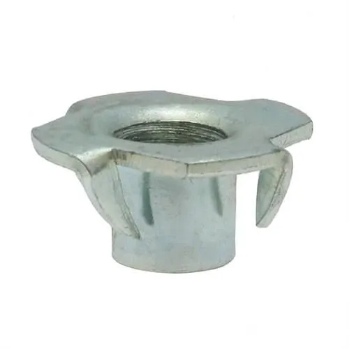 Steel T Nut Inserts - MTI031
