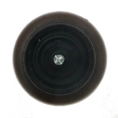 Nylon Nail On Glides for Furniture | 24mm x 10.8mm