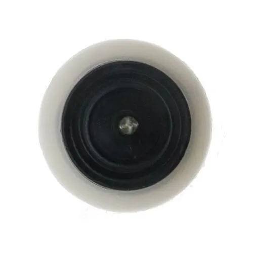 Nylon Nail On Glides for Furniture | 19mm x 10.8mm