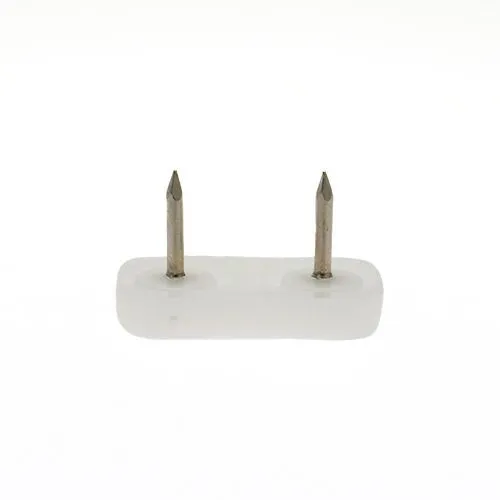 Nail On Rectangular Feet for Furniture 