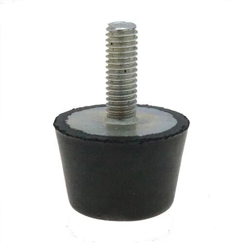 M10 x 28mm Tapered Anti-Vibration Buffer | Vital Parts