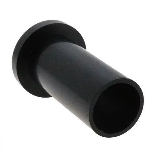 Flanged Nylon Bushes - 6.1mm ID x 7.8mm OD x 12mm Flange