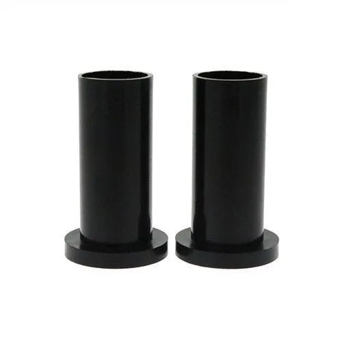 Flanged Nylon Bushes - 8.2mm ID x 9.9mm OD x 14mm Flange