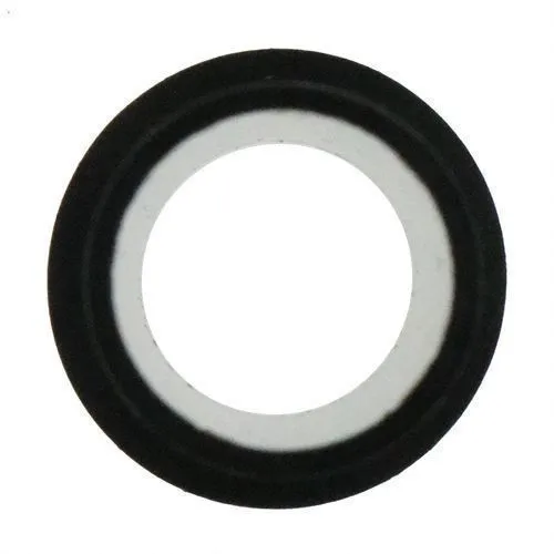 Flanged Nylon Bushes - 8.5mm ID x 12.8mm OD x 25mm Flange