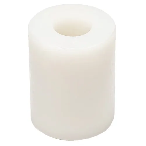 2.2mm ID x 10mm Length Nylon Spacer (4mm OD) | Natural