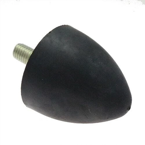 M5 x 12mm Conical Anti-Vibration Buffer | Vital Parts