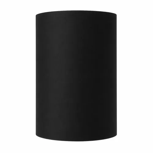 4.3mm ID x 15mm Length Nylon Spacer (8mm OD) | Black