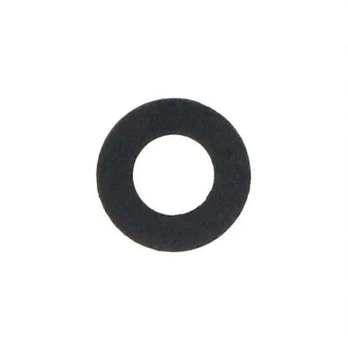 4.2mm x 15mm Length - Standard Nylon Spacers - Black | Vital Parts