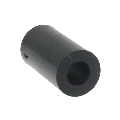 6.4mm x 6mm Length - Standard Nylon Spacers - Black | Vital Parts