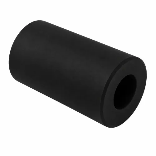 8.4mm ID x 7.5mm Length Nylon Spacer (17mm OD) | Black