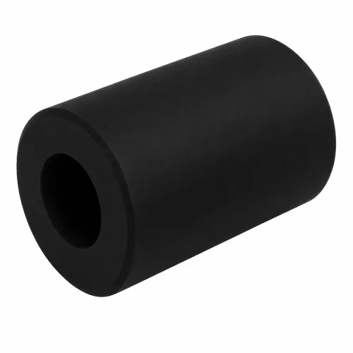 8.4mm ID x 7.5mm Length Nylon Spacer (17mm OD) | Black