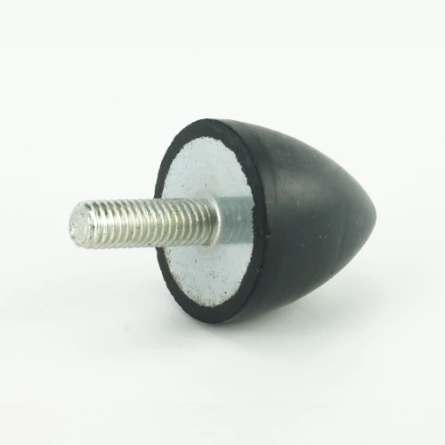 M6 x 18mm Conical Anti-Vibration Buffer | Vital Parts