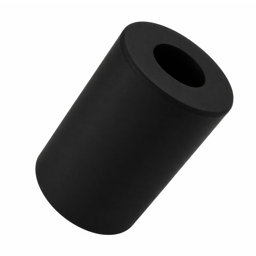 10.3mm ID x 30mm Length Nylon Spacer (15mm OD) | Black
