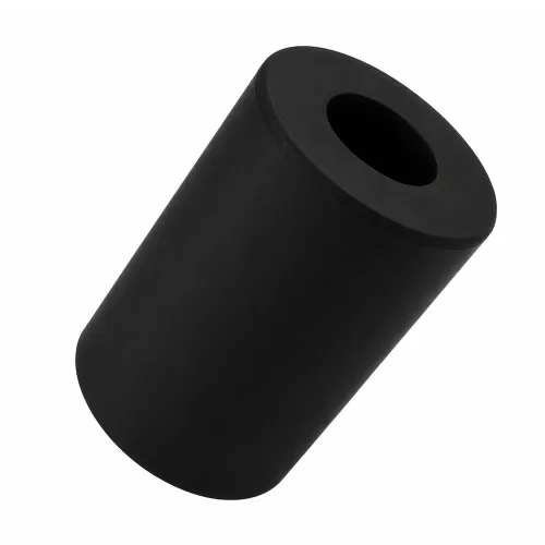 10.3mm ID x 30mm Length Nylon Spacer (15mm OD) | Black