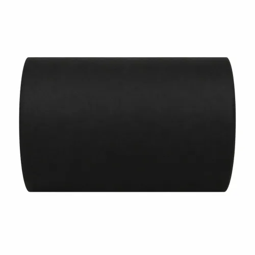 10.3mm ID x 30mm Length Nylon Spacer (15mm OD) | Black