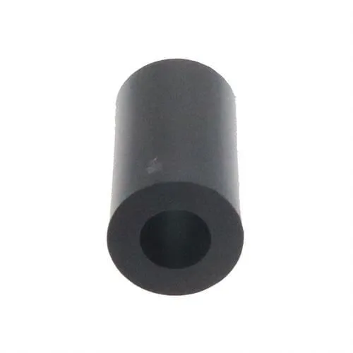 10.3mm x 30mm Length - Standard Nylon Spacers - Black | Vital Parts