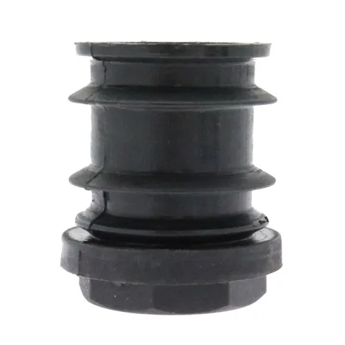 Round One-Piece Adjustable Tube Feet - OPF081