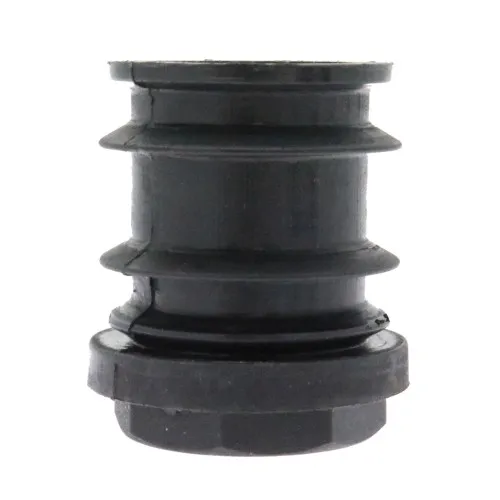 Round One-Piece Adjustable Tube Feet - OPF065