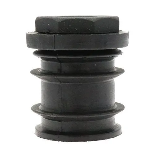 Round One-Piece Adjustable Tube Feet - OPF065