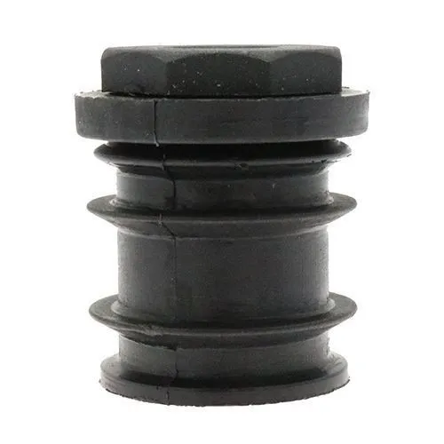 Round One-Piece Adjustable Tube Feet - OPF066