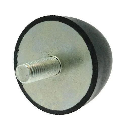 M12 x 37mm Conical Anti-Vibration Buffer | Vital Parts