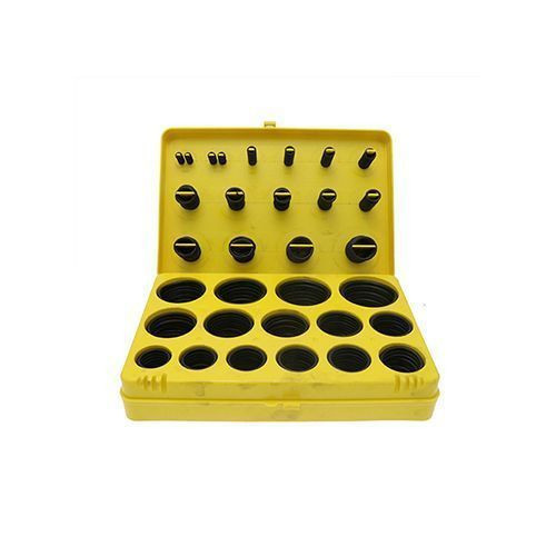 O-Ring Kits for Hydraulic Sealing |Metric Kit type