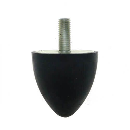 M16 x 41mm Conical Anti-Vibration Buffer | Vital Parts