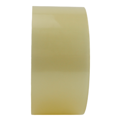 Clear Parcel Tape - 24mm x 66m