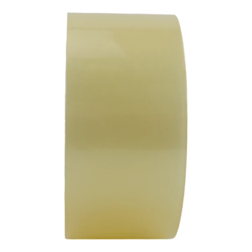 Clear Parcel Tape - 24mm x 66m