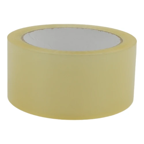 Clear Parcel Tape - 24mm x 66m