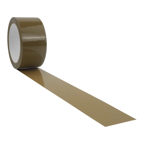 Brown Packing Tape 48mm x 66m