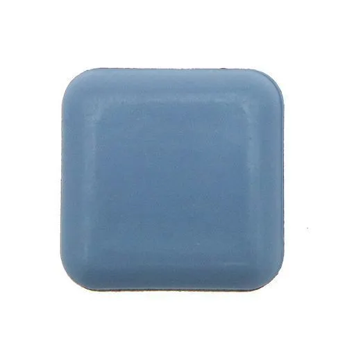 Square Teflon Adhesive Pads for Furniture | Smooth movement