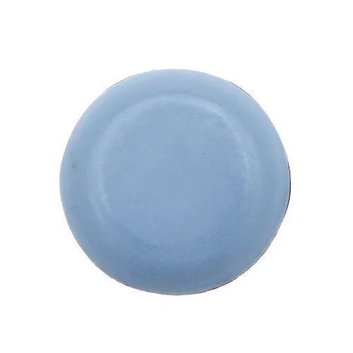 25mm Round Teflon Furniture Pad (Self Adhesive)