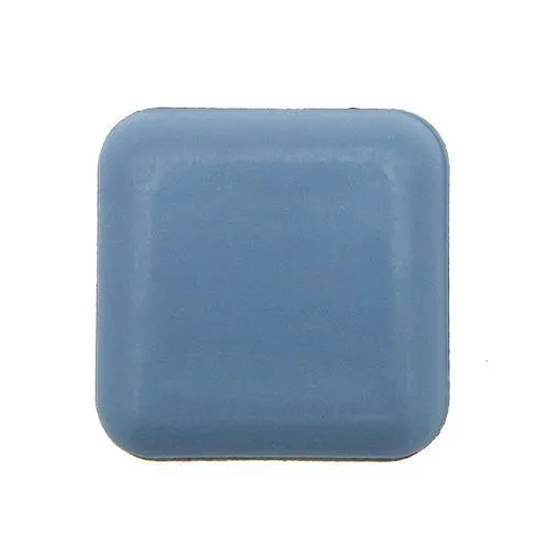 25mm x 25mm Square Teflon Furniture Pad (Self Adhesive)