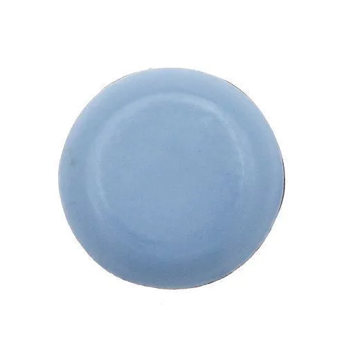 30mm Round Teflon Furniture Pad (Self Adhesive)
