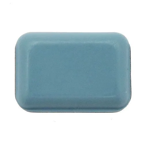 35mm x 25mm Rectangular Teflon Furniture Pad (Self Adhesive)