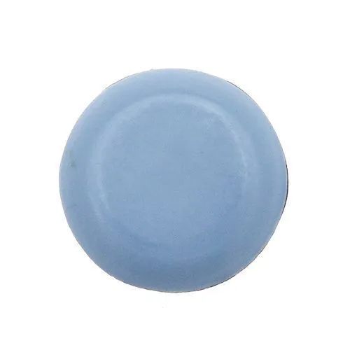 40mm Round Teflon Furniture Pad (Self Adhesive)