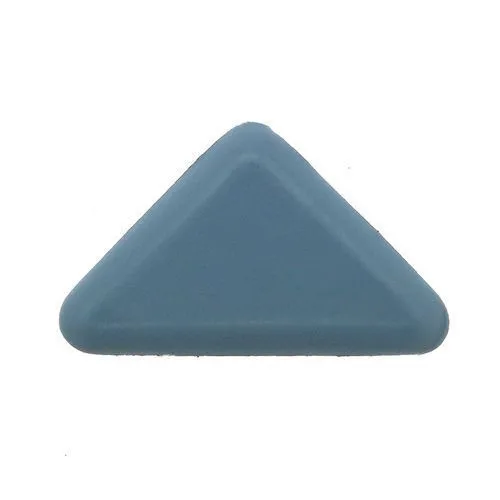 45mm Triangular Teflon Furniture Pad (Self Adhesive)